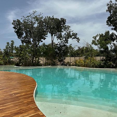Ophelia Tulum Condo In Aldea Zama Exterior photo