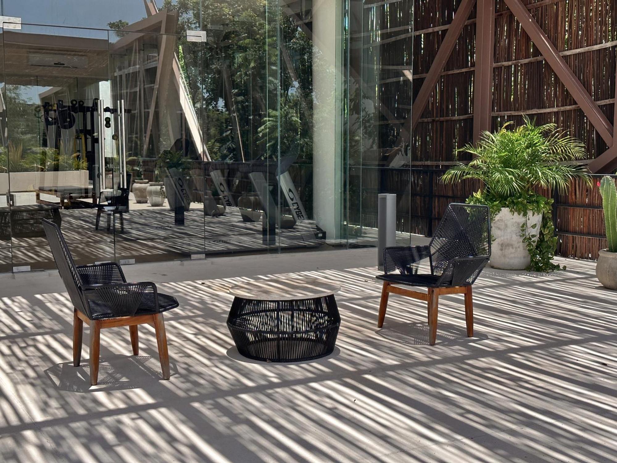 Ophelia Tulum Condo In Aldea Zama Exterior photo