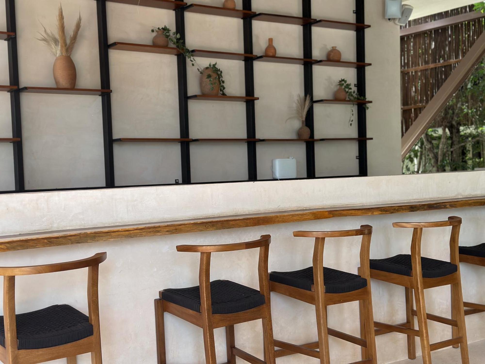 Ophelia Tulum Condo In Aldea Zama Exterior photo