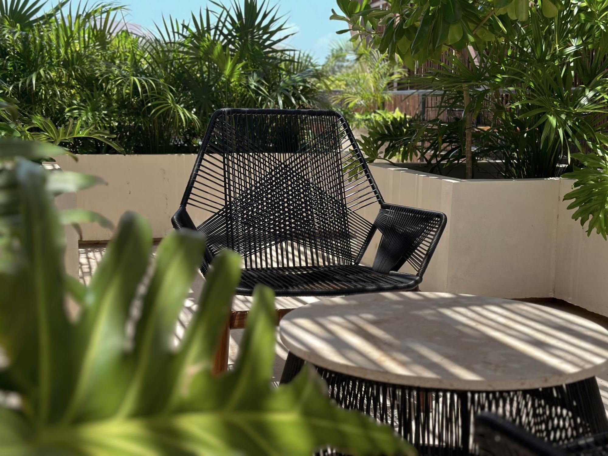 Ophelia Tulum Condo In Aldea Zama Exterior photo