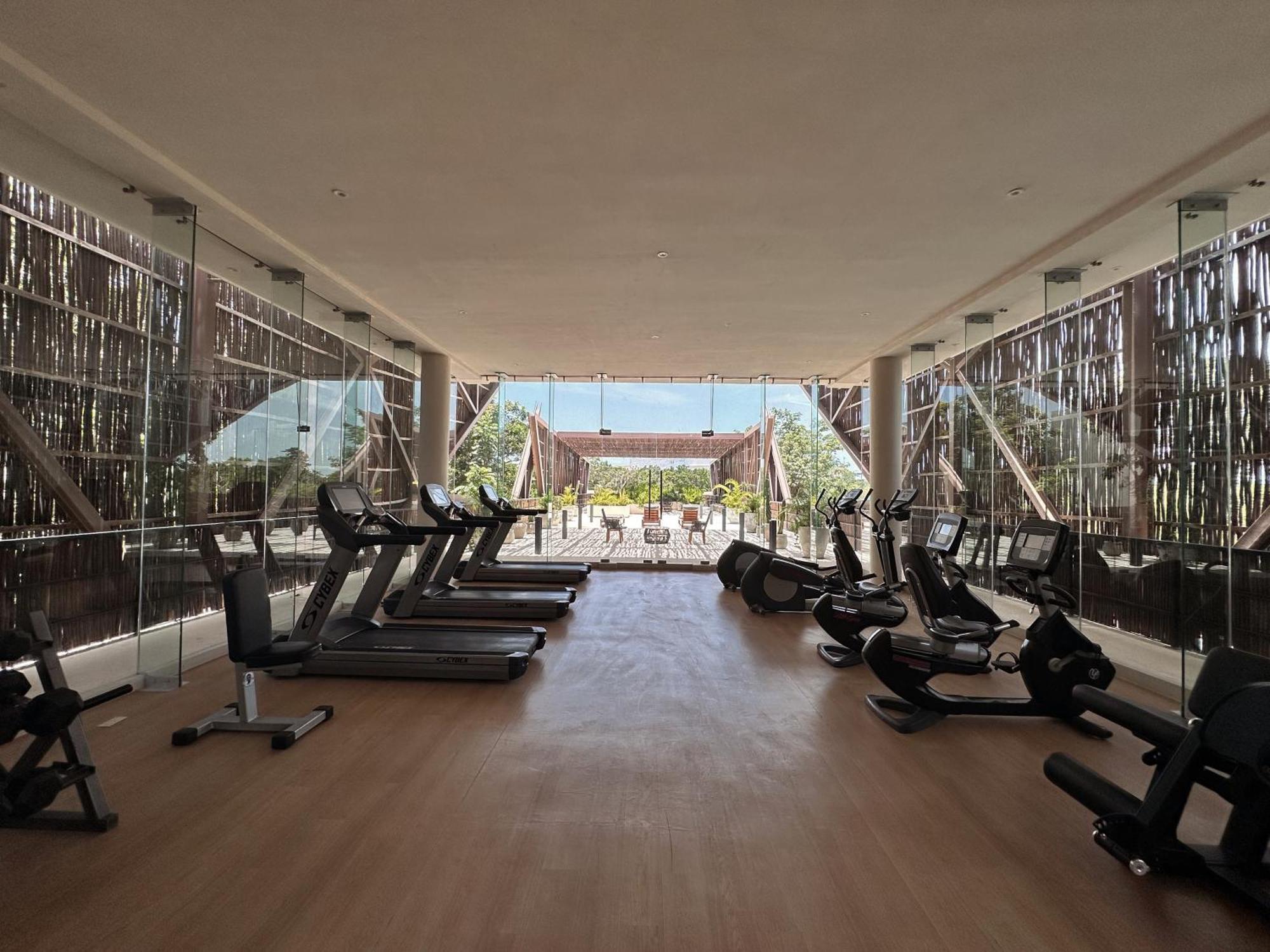 Ophelia Tulum Condo In Aldea Zama Exterior photo