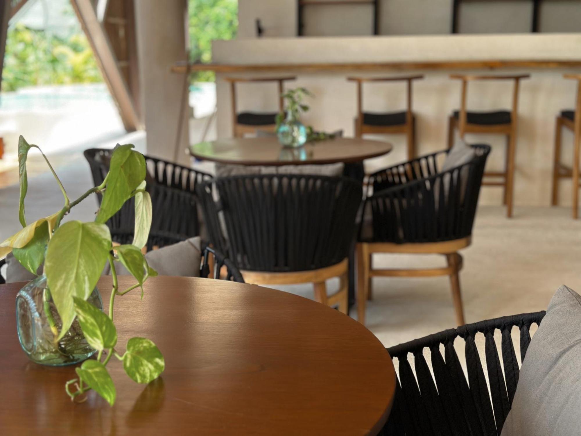 Ophelia Tulum Condo In Aldea Zama Exterior photo