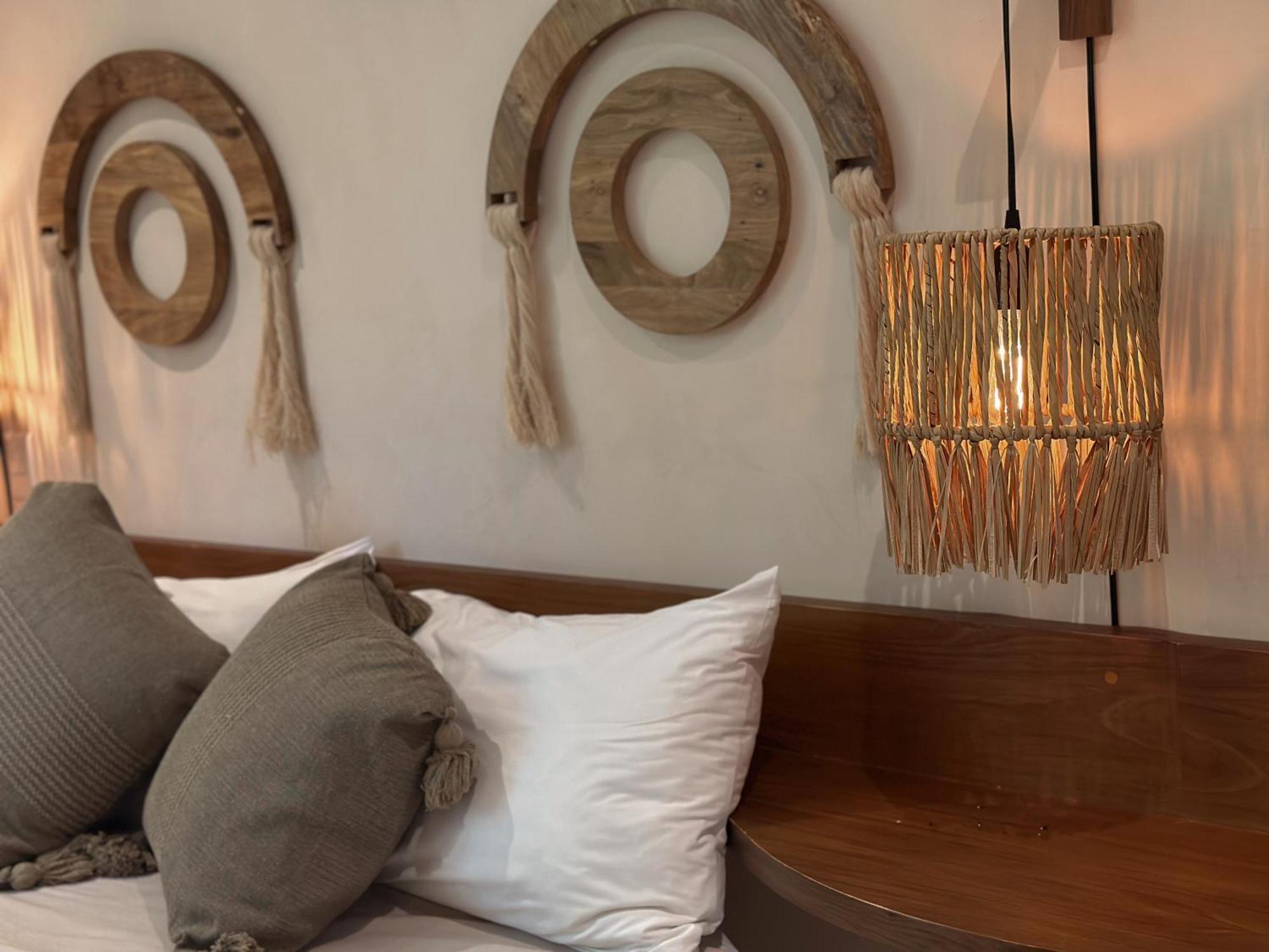Ophelia Tulum Condo In Aldea Zama Exterior photo