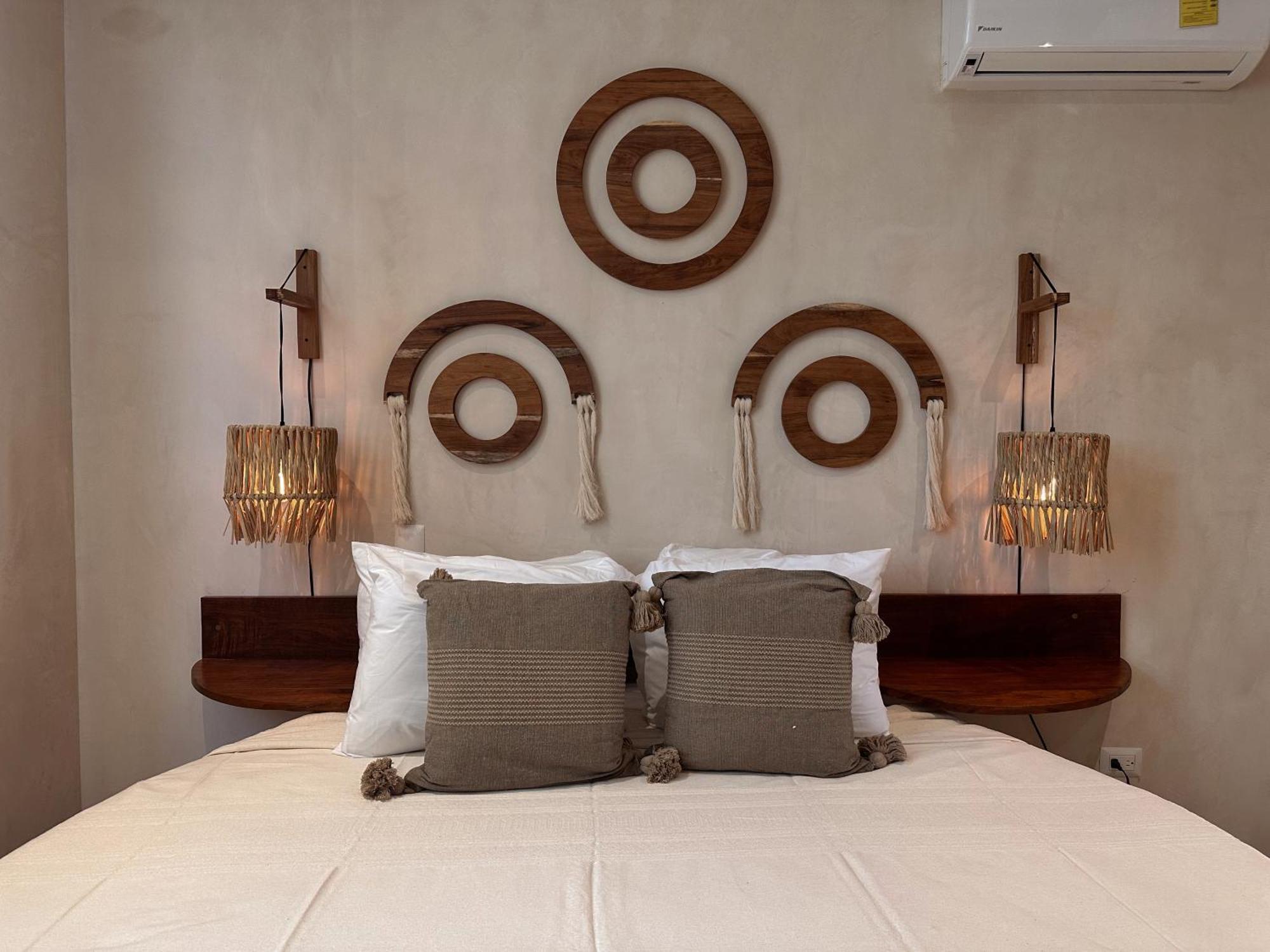 Ophelia Tulum Condo In Aldea Zama Exterior photo
